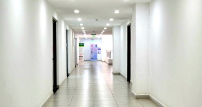 KSh 22.5M Office Space with Parking