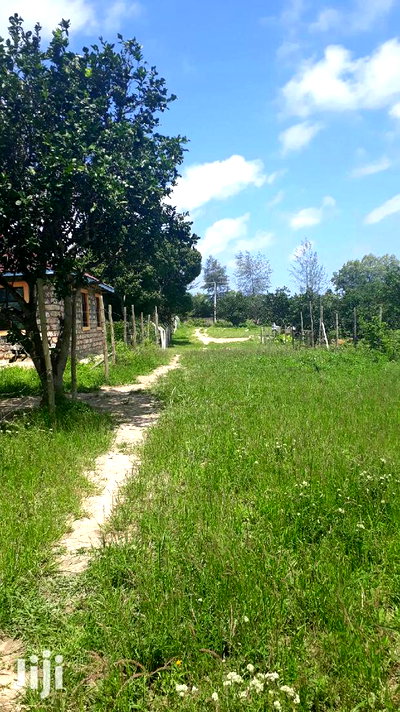 For Sale Quater Acres Plots Mtepeni Mtwapa - Image 1