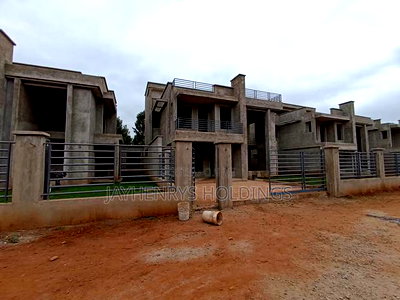 4bdrm House in Uthiru for sale - Image 3