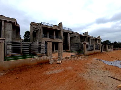 4bdrm House in Uthiru for sale - Image 2