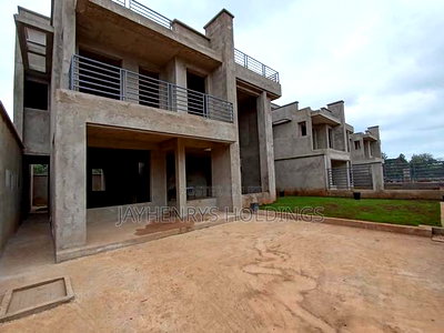 4bdrm House in Uthiru for sale - Image 17