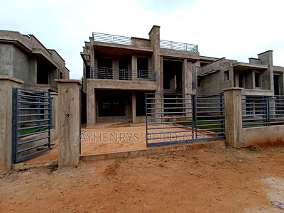 4bdrm House in Uthiru for sale - Image 1