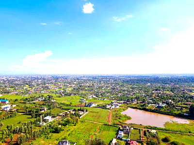 Residential Plots in Ruiru-Mugutha - Image 1