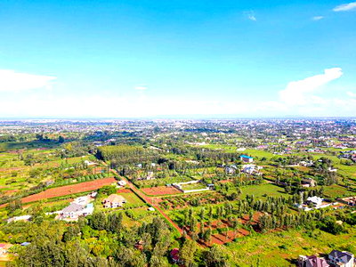 Residential Plots in Ruiru-Mugutha - Image 2