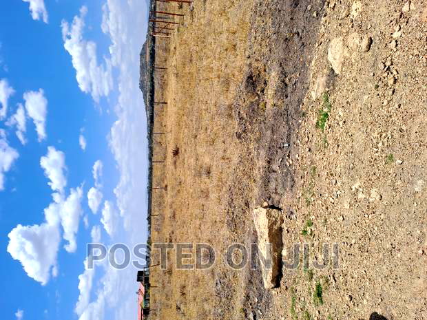 1/8th Acre Plots in Koma 750
