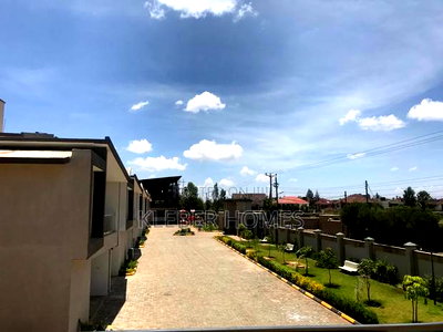 4bdrm Maisonette in Syokimau for sale - Image 16