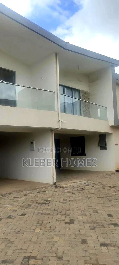 4bdrm Maisonette in Syokimau for sale - Image 3