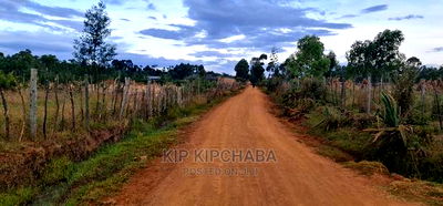 Full 1/2 Acre Plot for Sale in Kiplombe Eldoret - Image 7