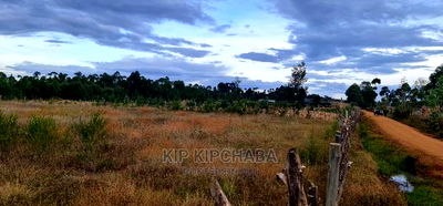 Full 1/2 Acre Plot for Sale in Kiplombe Eldoret - Image 3