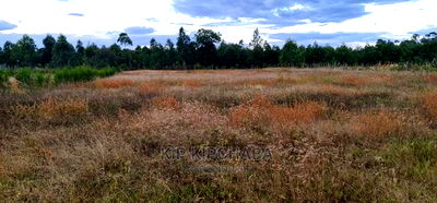 Full 1/2 Acre Plot for Sale in Kiplombe Eldoret - Image 1