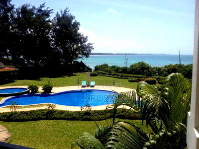 3bdrm Apartment in Nyali Mkomani for sale - Image 1