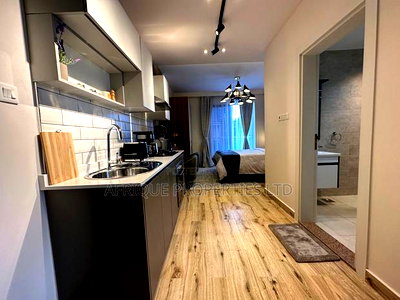 Studio Apartment in Kilimani, Hurlingham for sale - Image 7