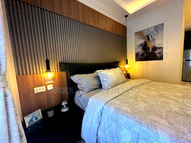 Studio Apartment in Kilimani, Hurlingham for sale