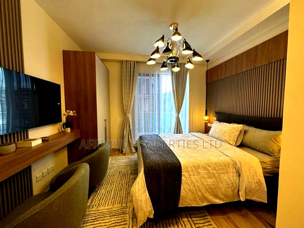 Studio Apartment in Kilimani, Hurlingham for sale