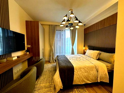 Studio Apartment in Kilimani, Hurlingham for sale - Image 1