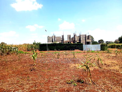 Plot for Sale at Muhasibu Estate - Image 4