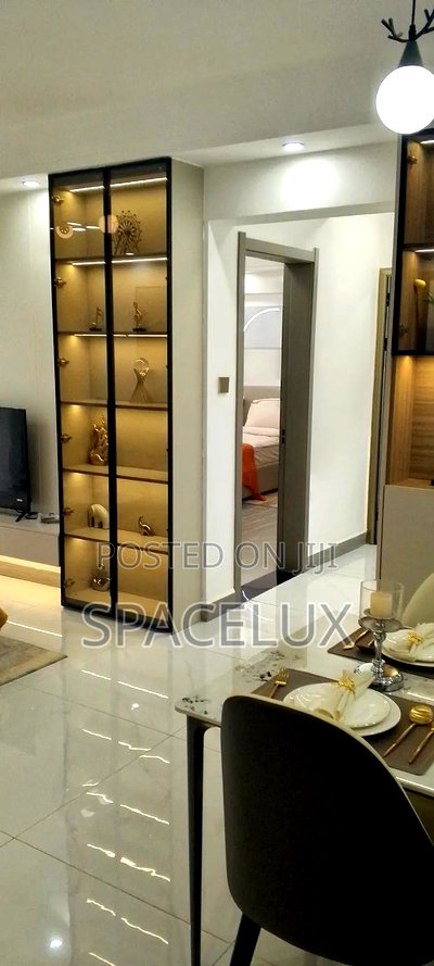 3bdrm Apartment in Kileleshwa for sale - Image 1