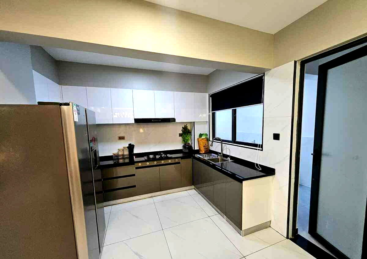 4BR + DSQ with Pool & Gym in Kileleshwa - Completion Dec 2026