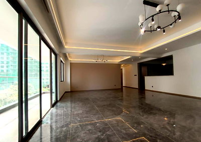 4BR Garden Home at KSh 200K