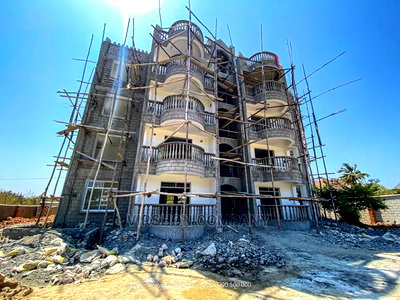 2bdrm Apartment in Galu Suites, Ukunda for sale - Image 2