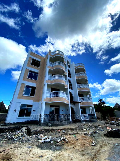 2bdrm Apartment in Galu Suites, Ukunda for sale - Image 1