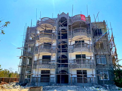 2bdrm Apartment in Galu Suites, Ukunda for sale - Image 3