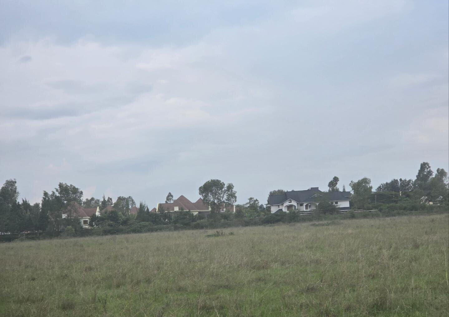 11.7-Acre Karen Land at KSh 85M