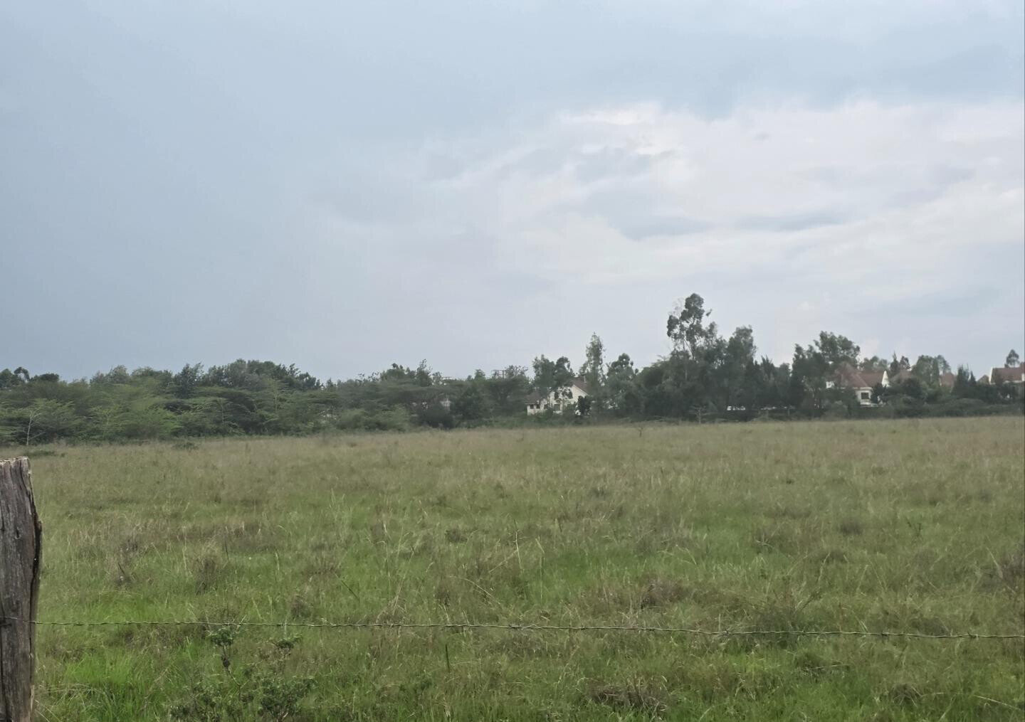 11.7-Acre Karen Land at KSh 85M
