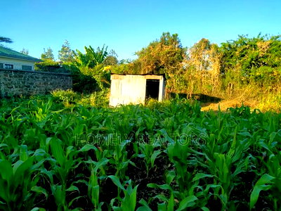 Residential Quarter Acre Gated Plot in Ongata Rongai Kandisi - Image 3