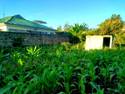 Residential Quarter Acre Gated Plot in Ongata Rongai Kandisi - Image 4