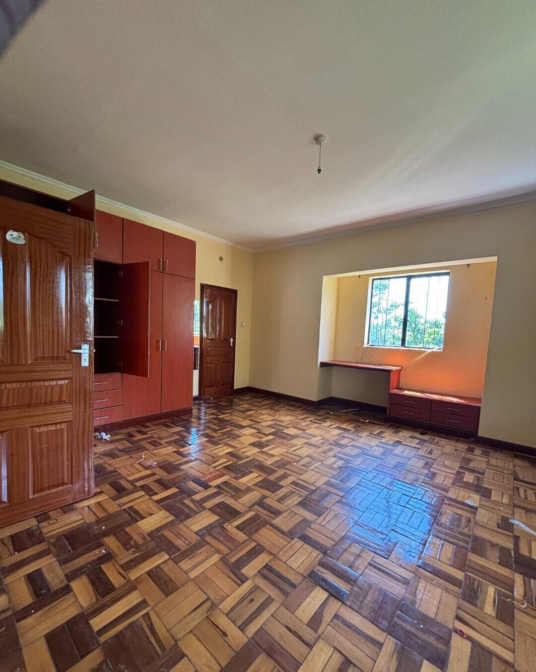 5BR Garden Home at KSh 150K