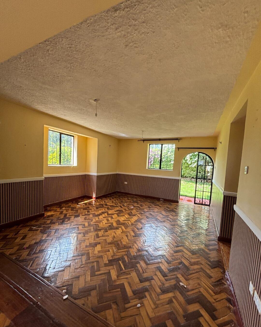 5BR Garden Home at KSh 150K