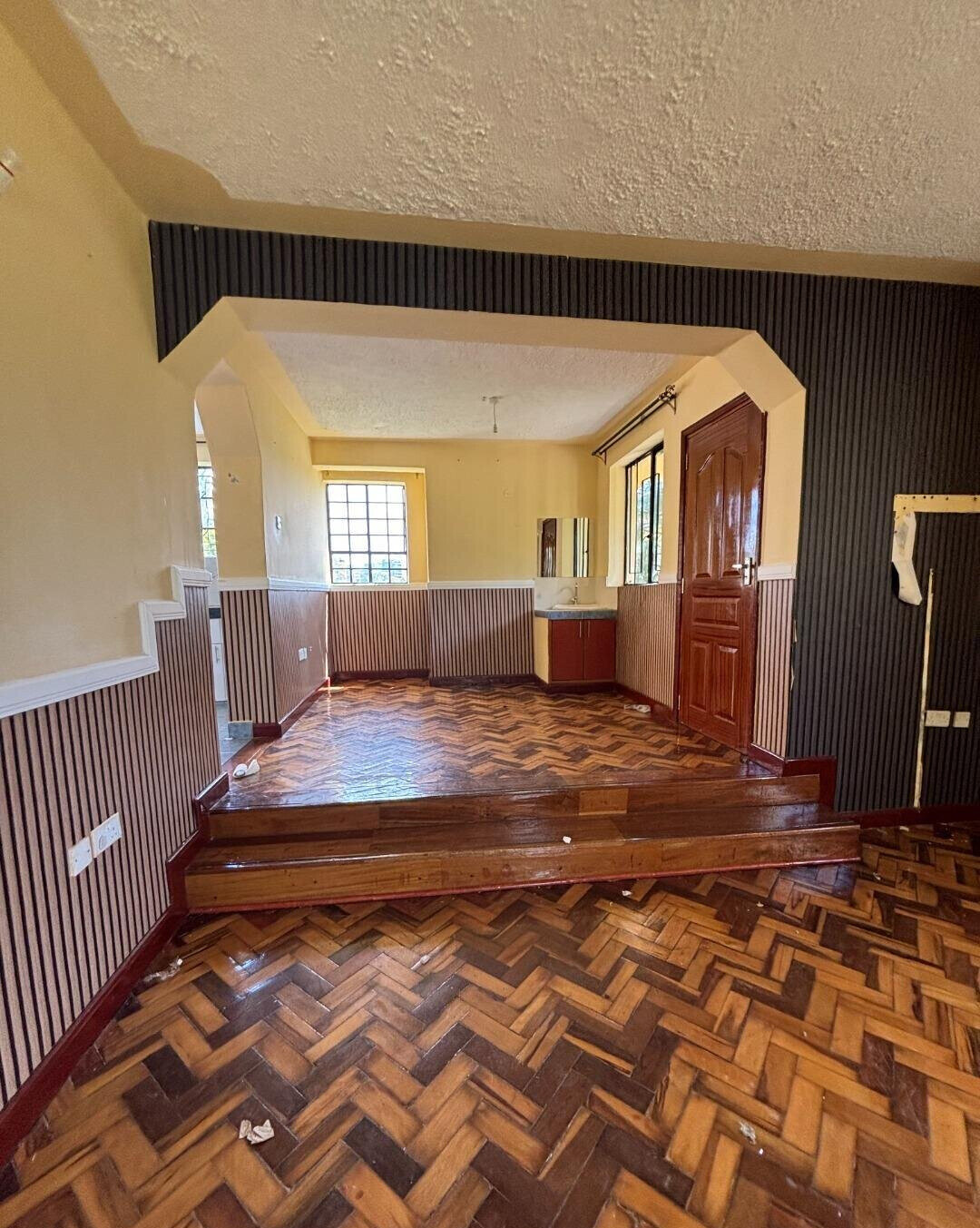 5BR Garden Home at KSh 150K