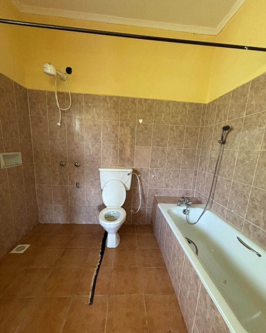5BR Garden Home at KSh 150K