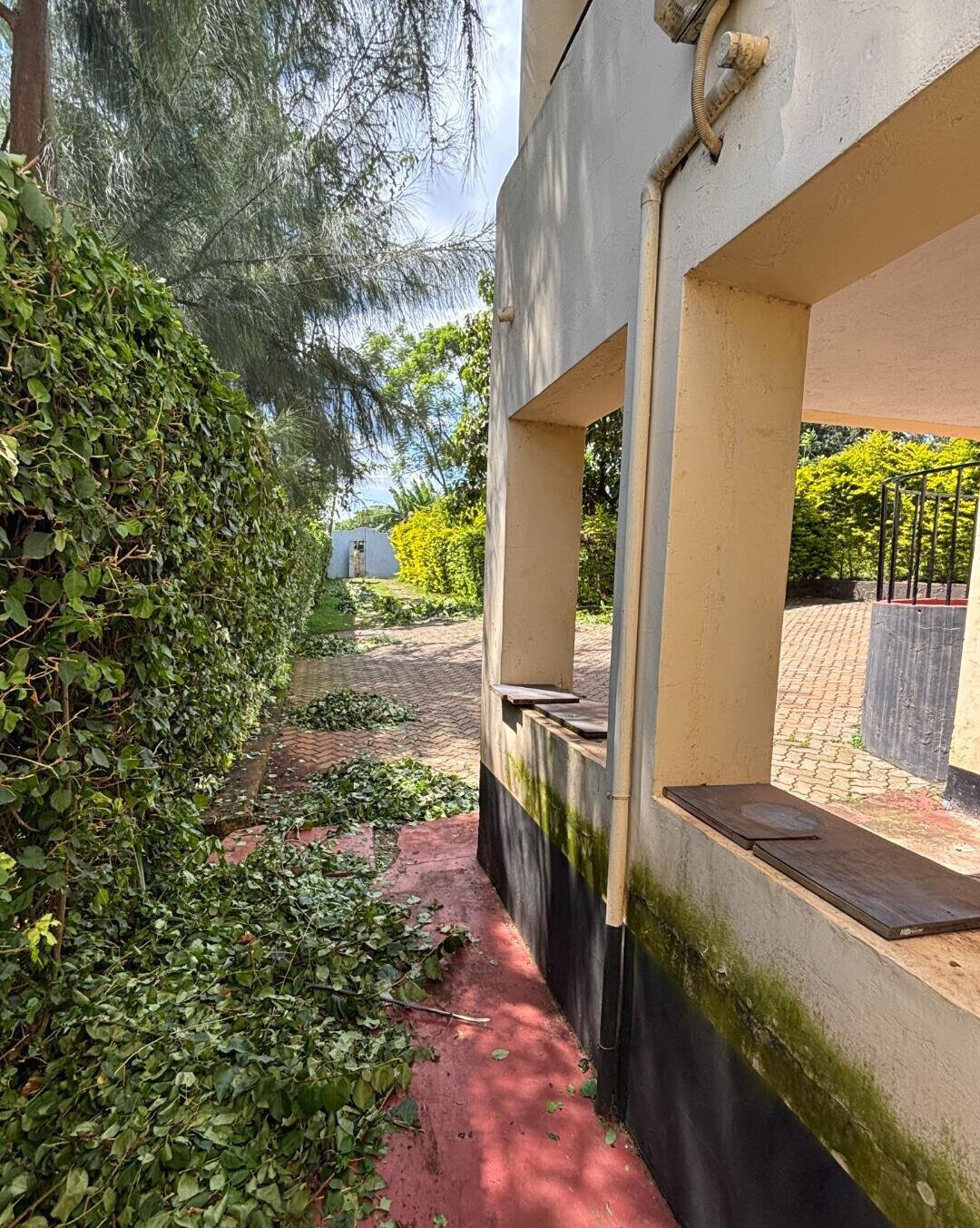 5BR Garden Home at KSh 150K