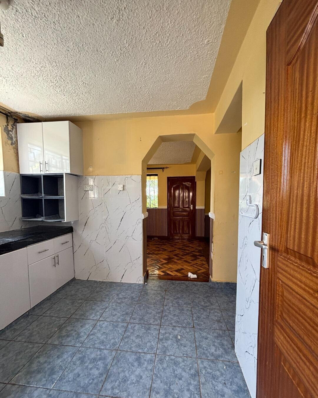 5BR Garden Home at KSh 150K