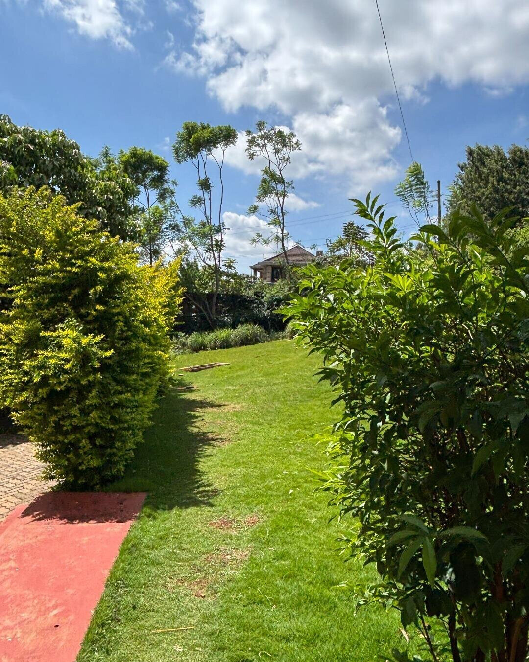 5BR Garden Home at KSh 150K