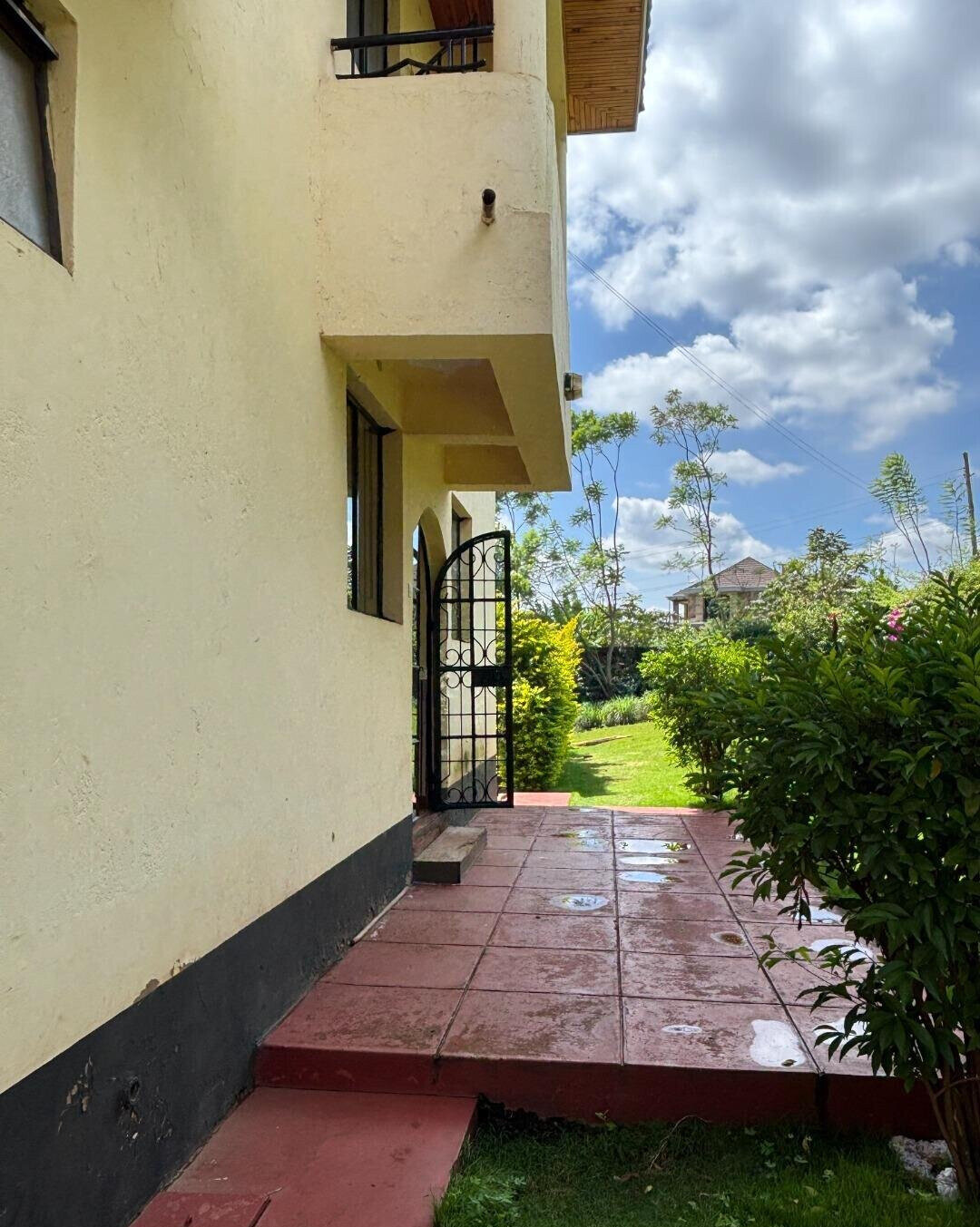 5BR Garden Home at KSh 150K