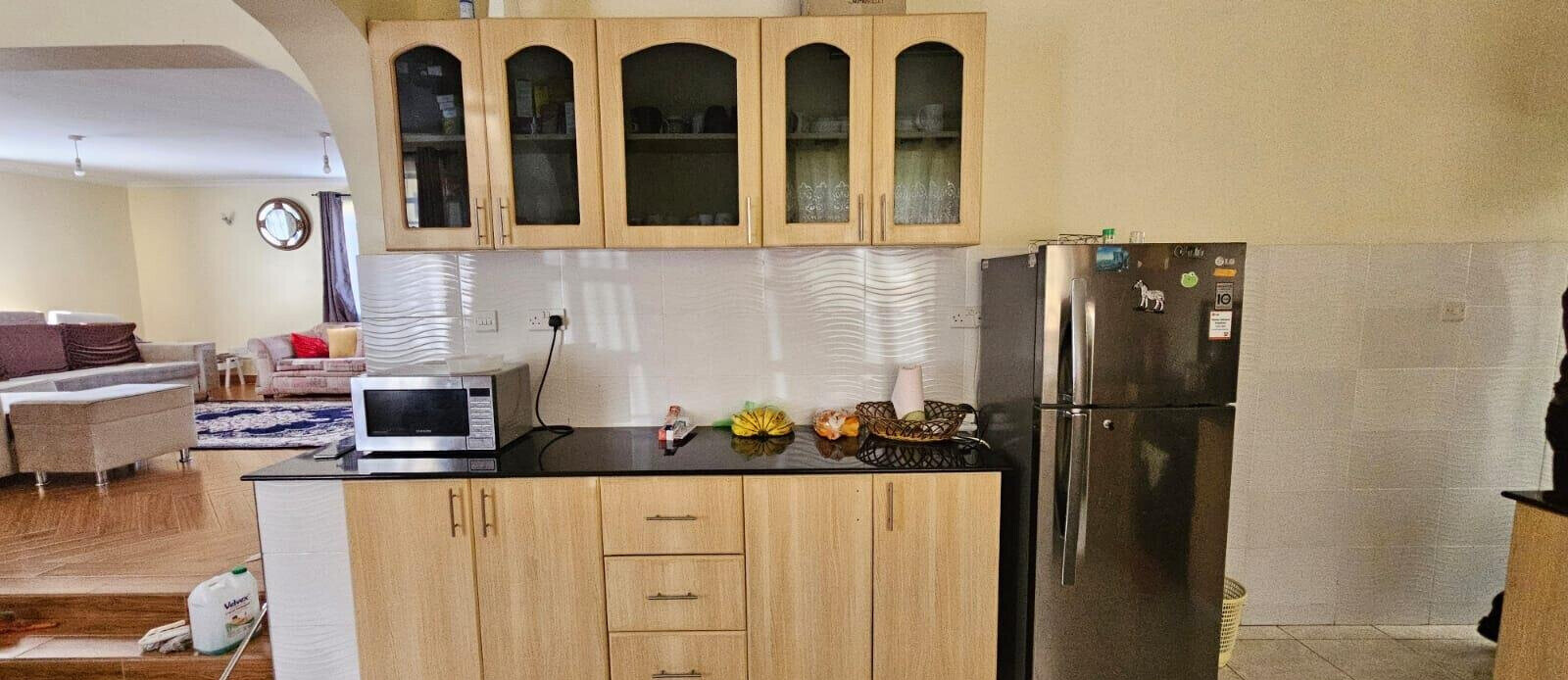 5BR Garden Home at KSh 150K