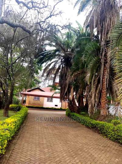 4bdrm Villa in Karen for Rent - Image 2