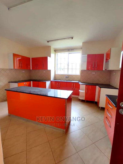 4bdrm Villa in Karen for Rent - Image 7