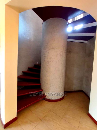 4bdrm Villa in Karen for Rent - Image 9
