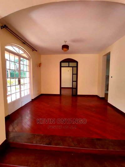 4bdrm Villa in Karen for Rent - Image 8