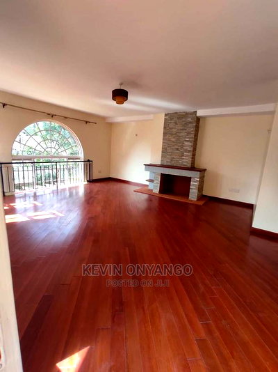 4bdrm Villa in Karen for Rent - Image 5