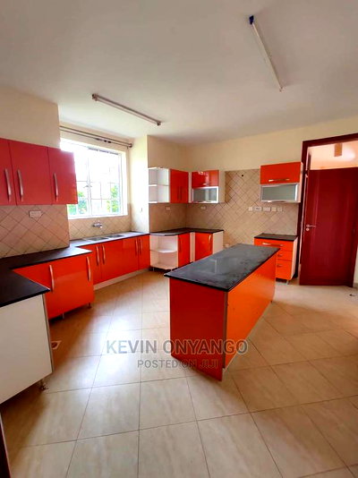 4bdrm Villa in Karen for Rent - Image 6