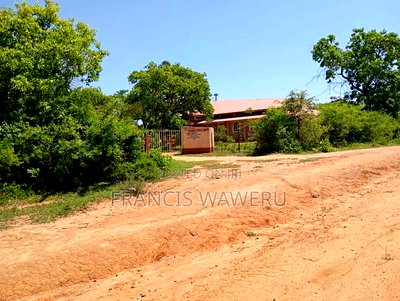 6 Acres at KSH 1.3M Each,In Mananja, Kenol-Makutano Highway. - Image 5