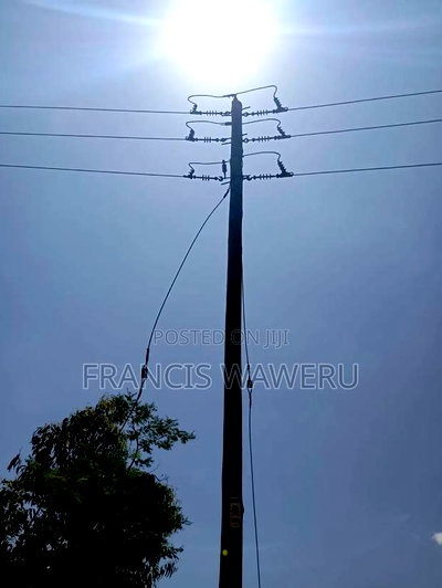 6 Acres at KSH 1.3M Each,In Mananja, Kenol-Makutano Highway. - Image 7