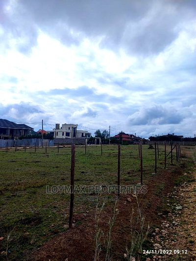 Residential Plot in Chuna Estate Kitengela 4th Campus - Image 3