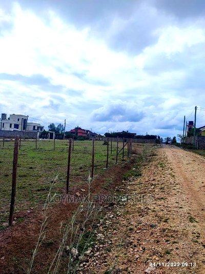 Residential Plot in Chuna Estate Kitengela 4th Campus - Image 7