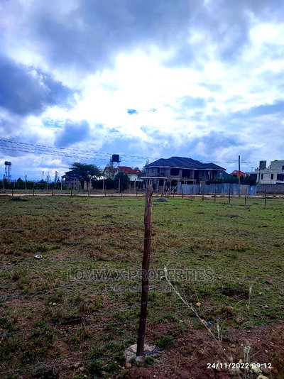 Residential Plot in Chuna Estate Kitengela 4th Campus - Image 8